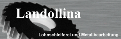 Logo Landolina